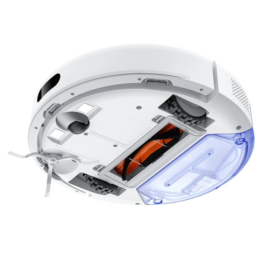 Robot tozsoran Xiaomi Robot Vacuum S20 White