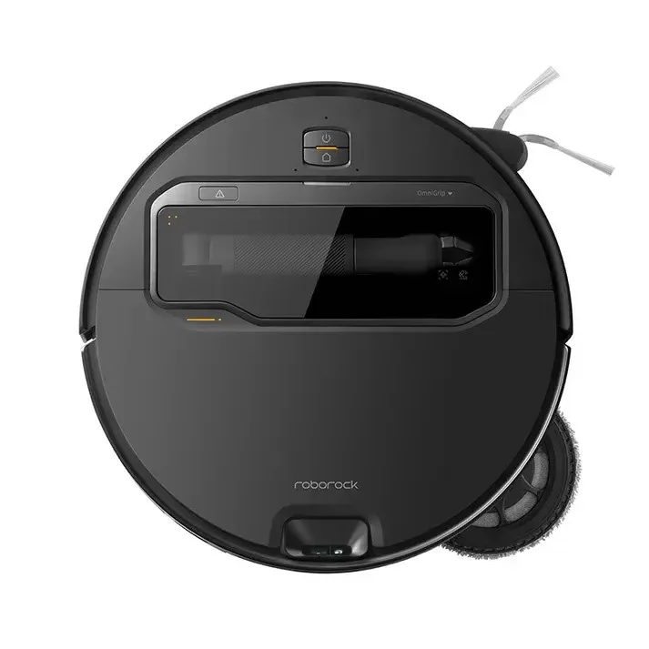Robot Tozsoran Roborock Saros Z70 Black