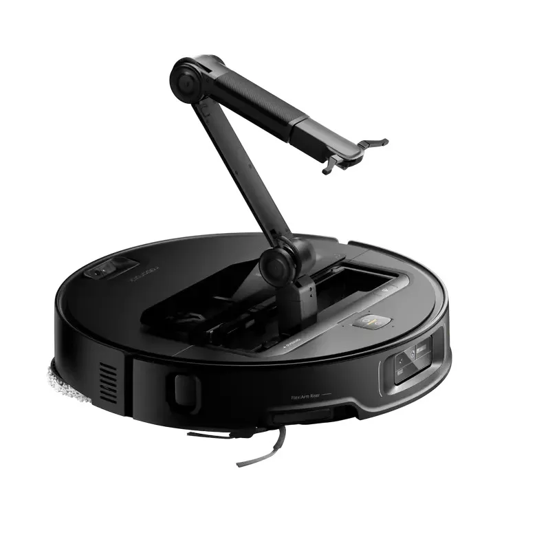 Robot Tozsoran Roborock Saros Z70 Black