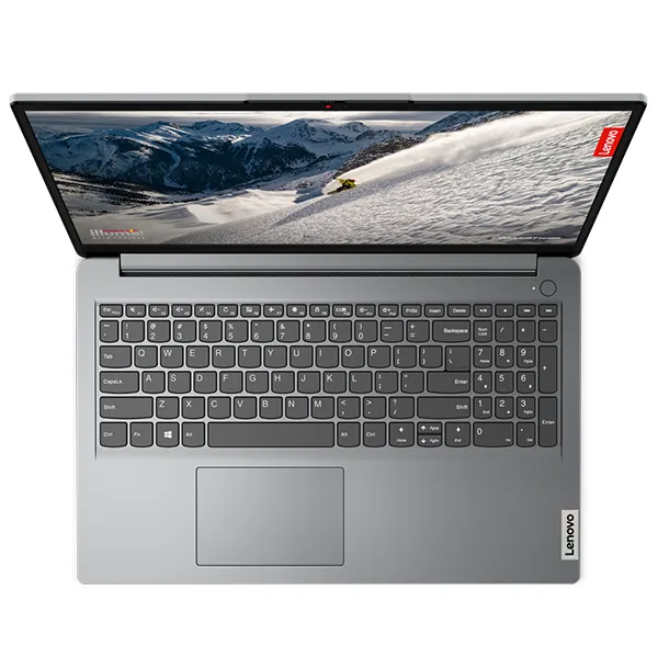 Ноутбук Lenovo IP 1 15AMN7