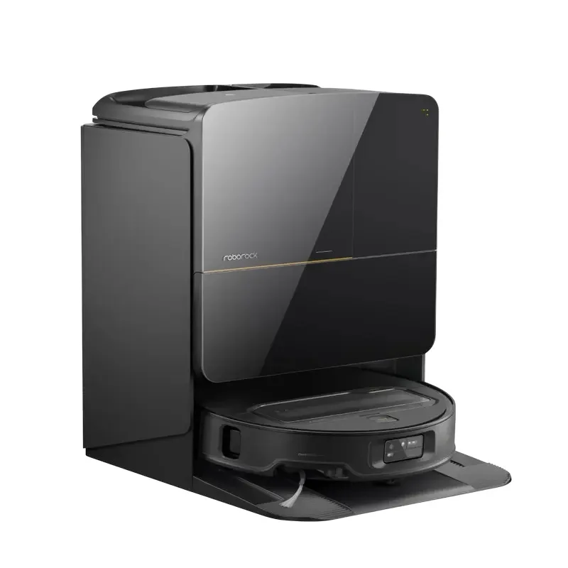 Robot Tozsoran Roborock Saros Z70 Black