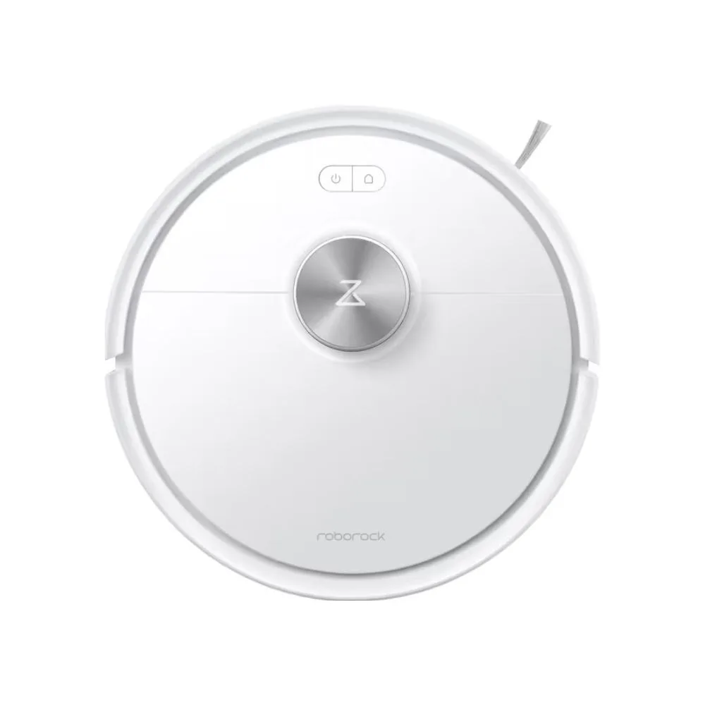 Robot Tozsoran Roborock Q7 TF White