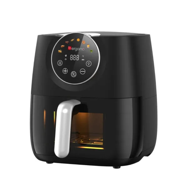 Airfryer Bergamo BG-AF6428B6D