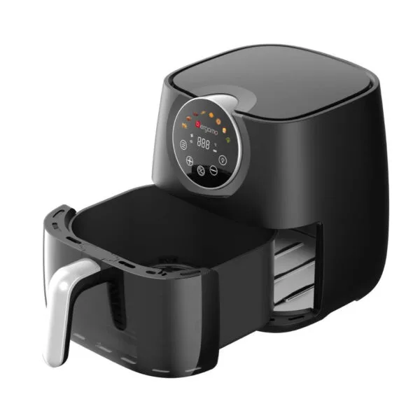 Airfryer Bergamo BG-AF6428B6D