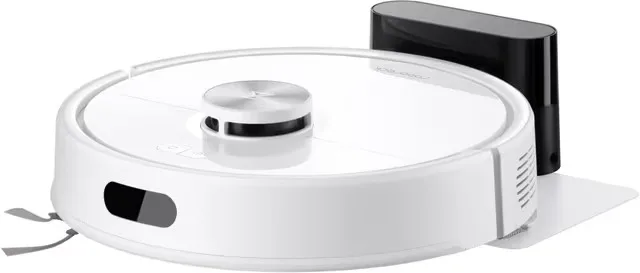 Robot Tozsoran Roborock Q7 TF White