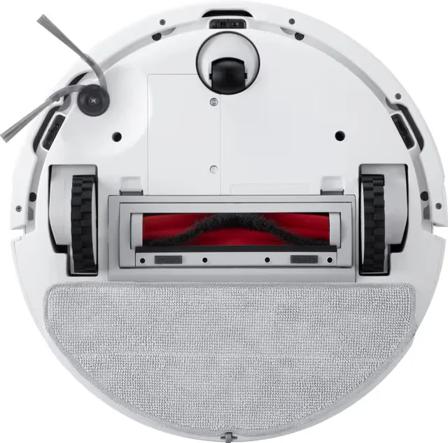 Robot Tozsoran Roborock Q7 TF White
