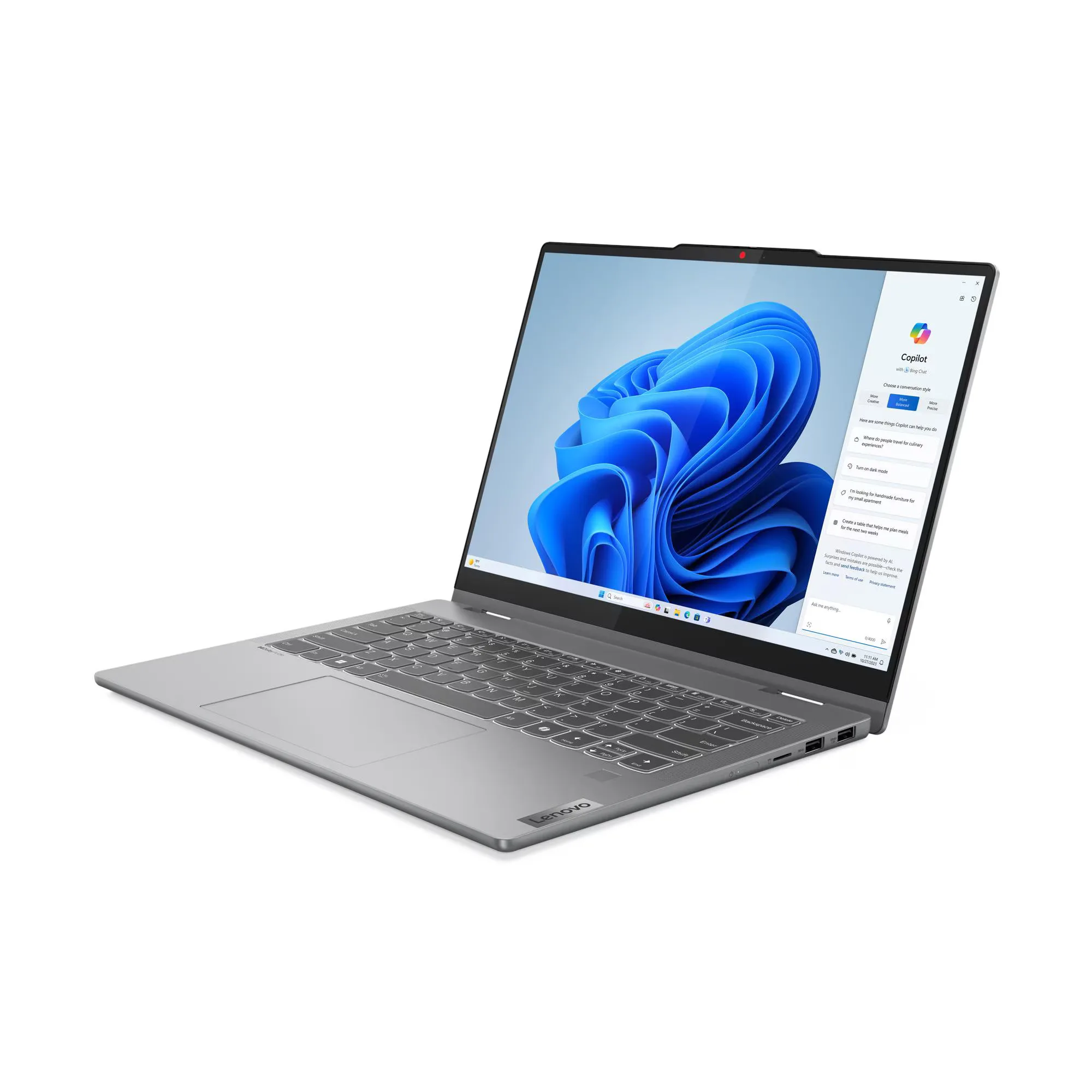 Laptop Lenovo IdeaPad 5 2-in-1 14IRU9