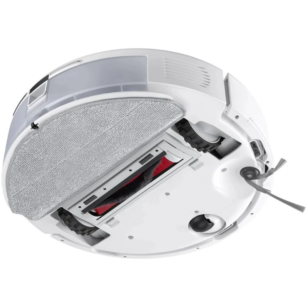 Robot Tozsoran Roborock Q7 TF White