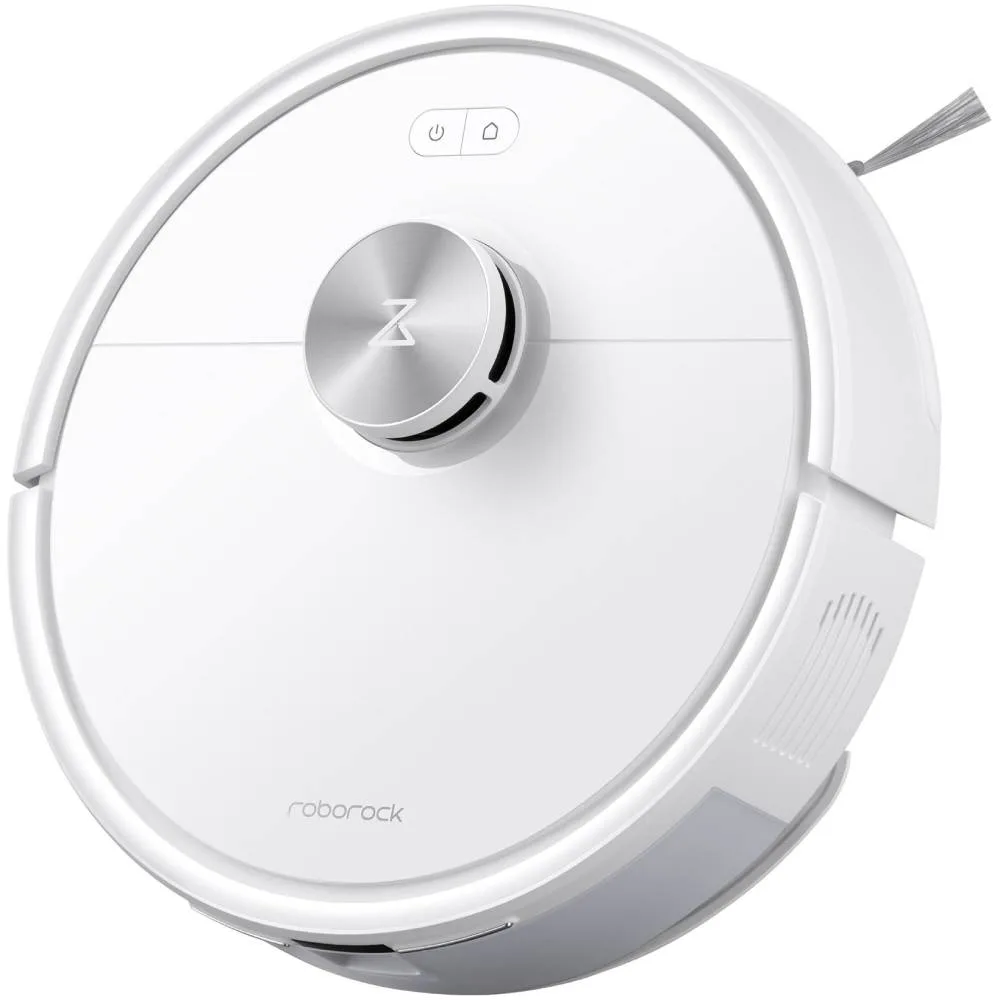 Robot Tozsoran Roborock Q7 TF White