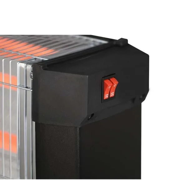 Обогреватель Кумтел KS-2740 (KS-2763)