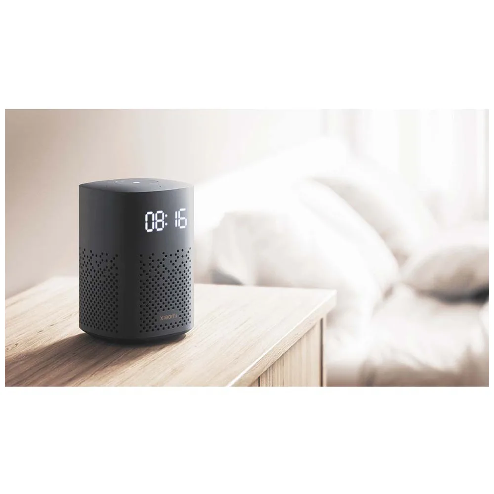 Умная колонка Xiaomi Smart Динамик L05G (ИК-управление) (QBH4218GL)