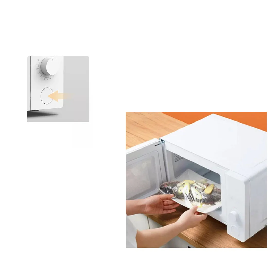 Микроволновая печь Микроволновая печь Xiaomi (BHR7990EU)