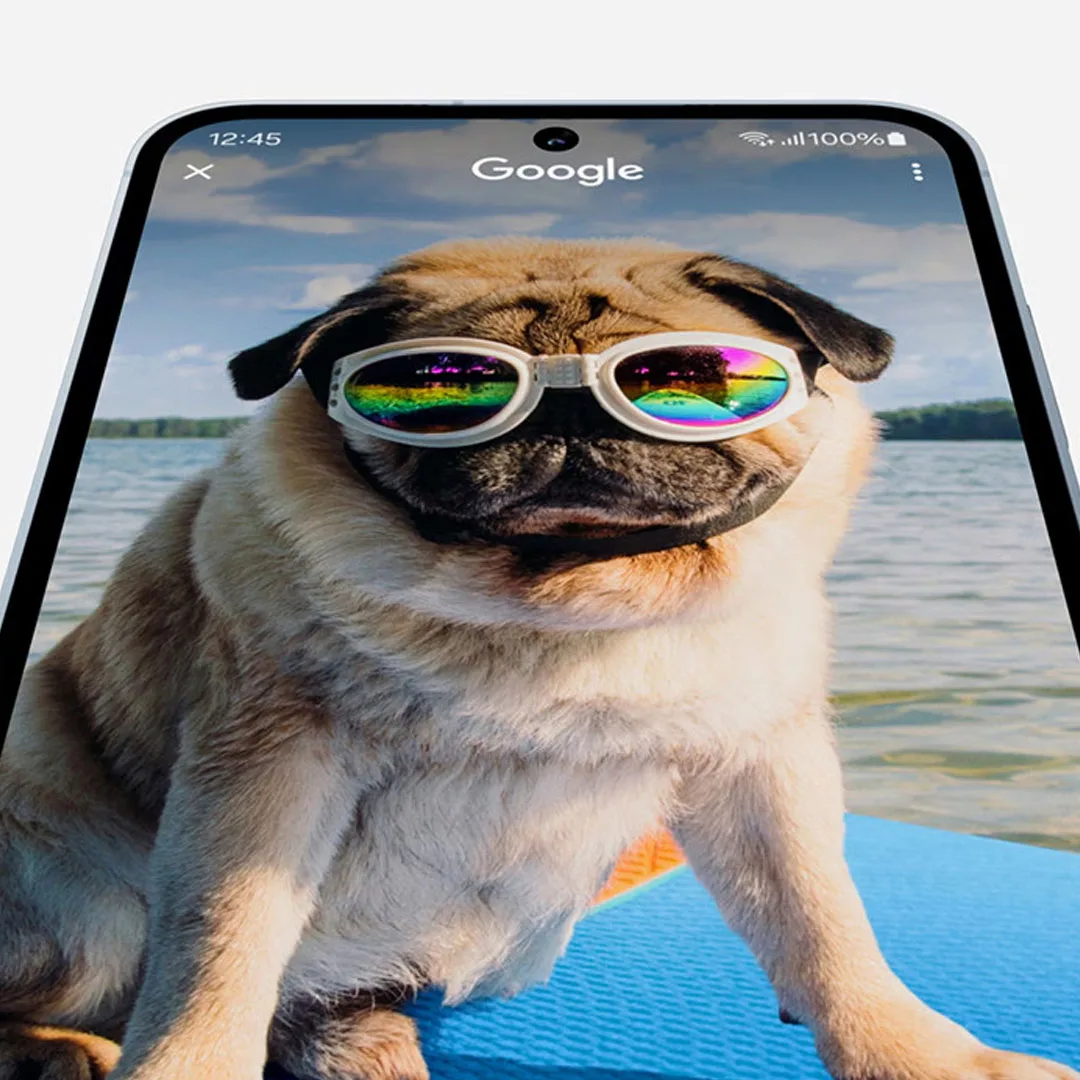 Samsung Galaxy A55 (SM-A556) 8/256