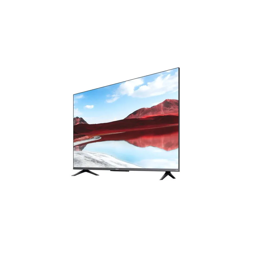 Телевизор Xiaomi A pro 43" 4K QLED (L43MA-SME)