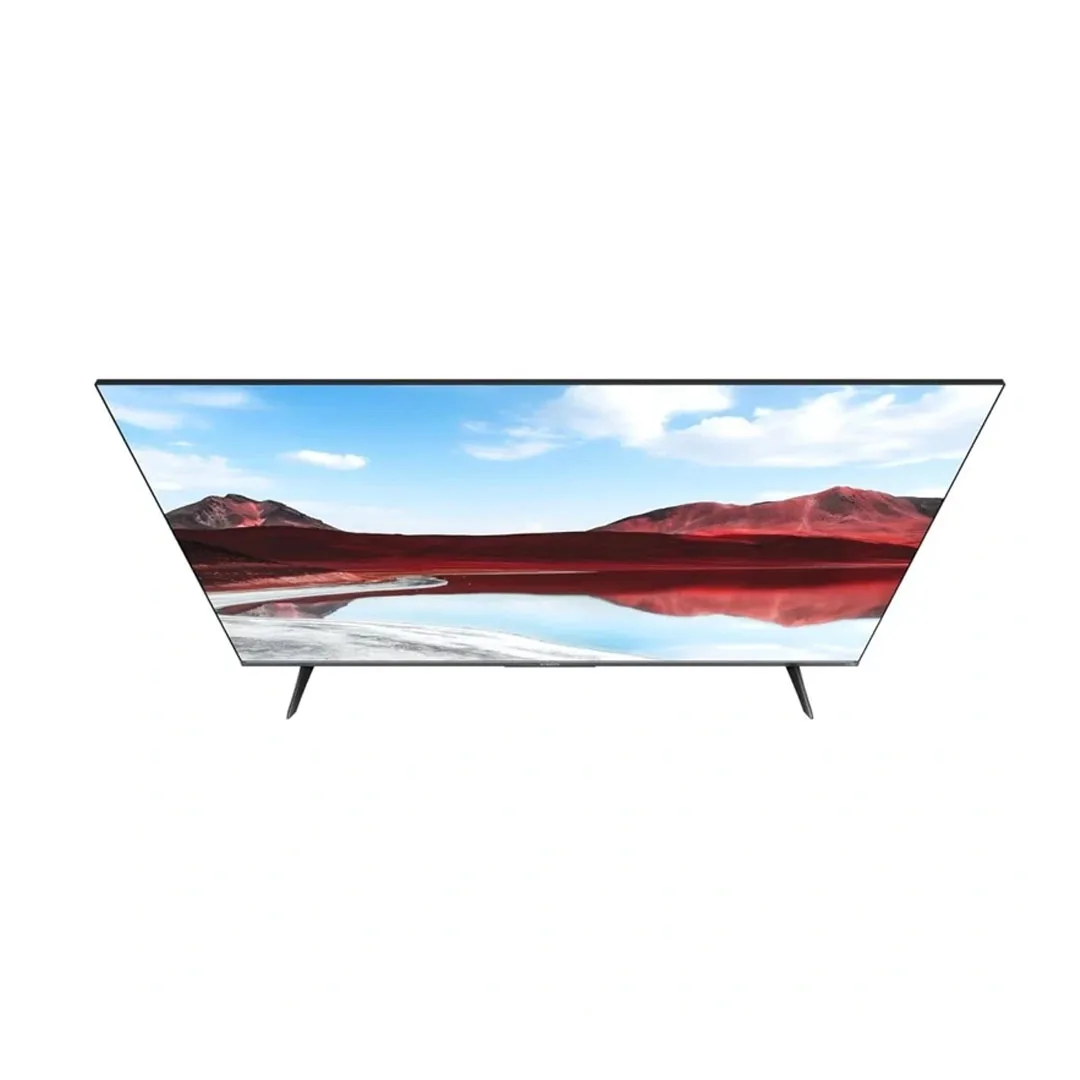 Телевизор Xiaomi A pro 43" 4K QLED (L43MA-SME)