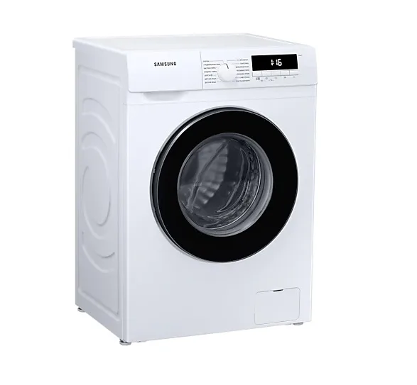 Стиральные машины Samsung WW80T3040BW/LP