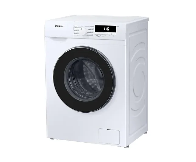 Стиральные машины Samsung WW80T3040BW/LP