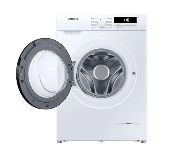 Стиральные машины Samsung WW80T3040BW/LP