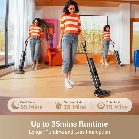 Vacuum Cleaner Dreame G10 Pro Wet and Dry Vacuum