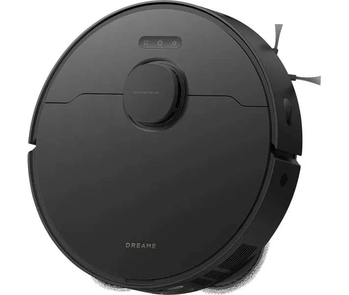 Роботы пылесосы Dreame Robot Vacuum L40 Ultra CE Black (RLD52SE)
