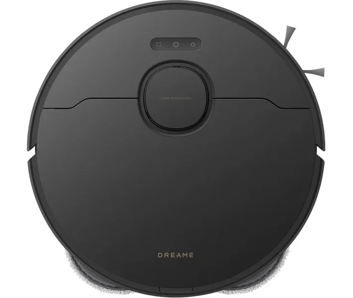 Роботы пылесосы Dreame Robot Vacuum L40 Ultra CE Black (RLD52SE)