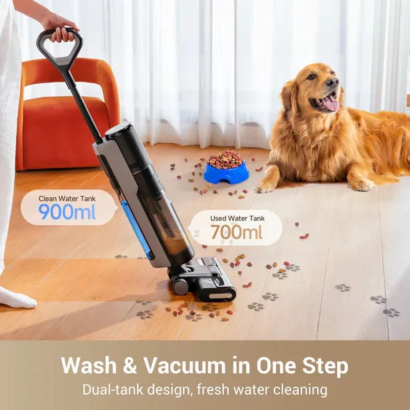 Vacuum Cleaner Dreame G10 Pro Wet and Dry Vacuum