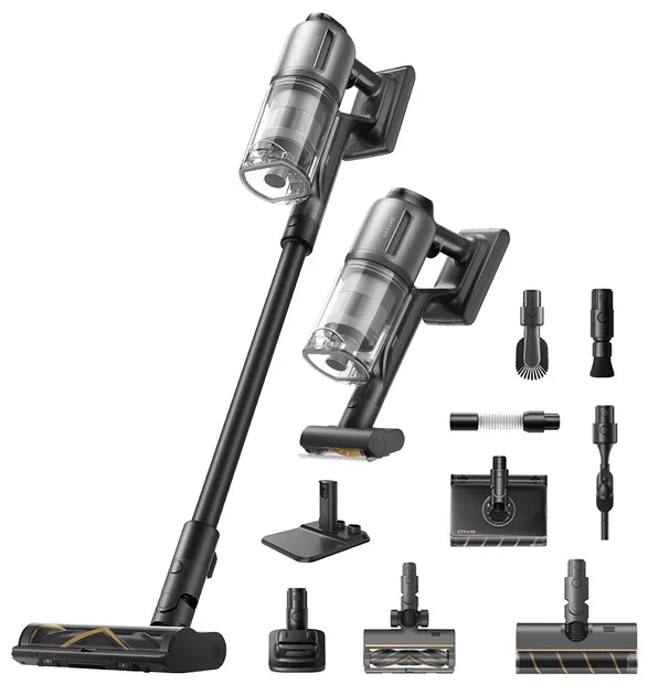 Dreame Cordless Vacuum Cleaner Z30 Aqua Cycle (VZV77B)