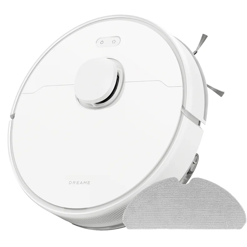 Robot tozsoran Dreame Robot Vacuum F10 White (RLF11SA)