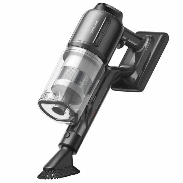 Вертикальный пылесос Dreame R20 Ultra (VRV57F)