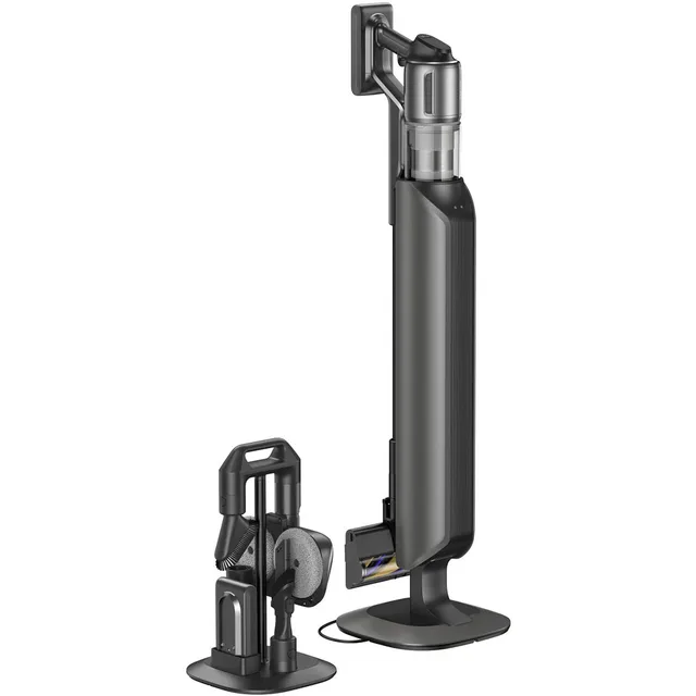 Dreame Z40 Station Cordless Vacuum Cleaner (VZV33A)