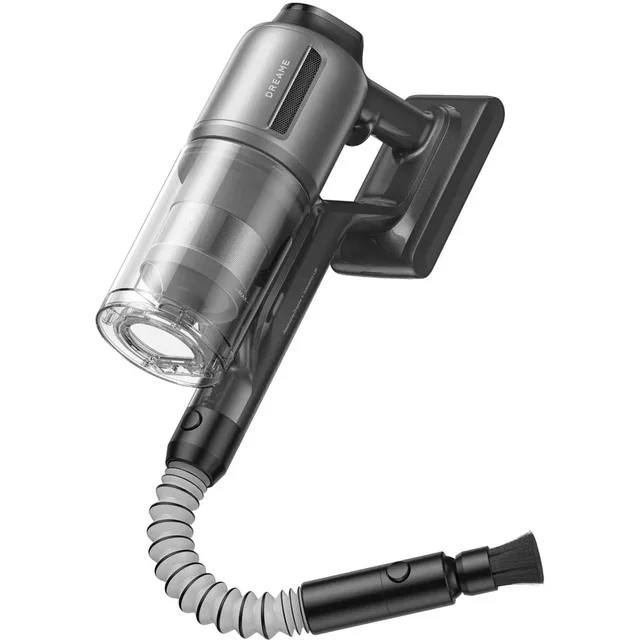 Dreame Z40 Station Cordless Vacuum Cleaner (VZV33A)