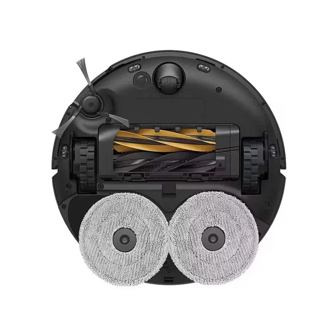 Роботы пылесосы Dreame Robot Vacuum L40s Pro Ultra Black (RLL74CE)