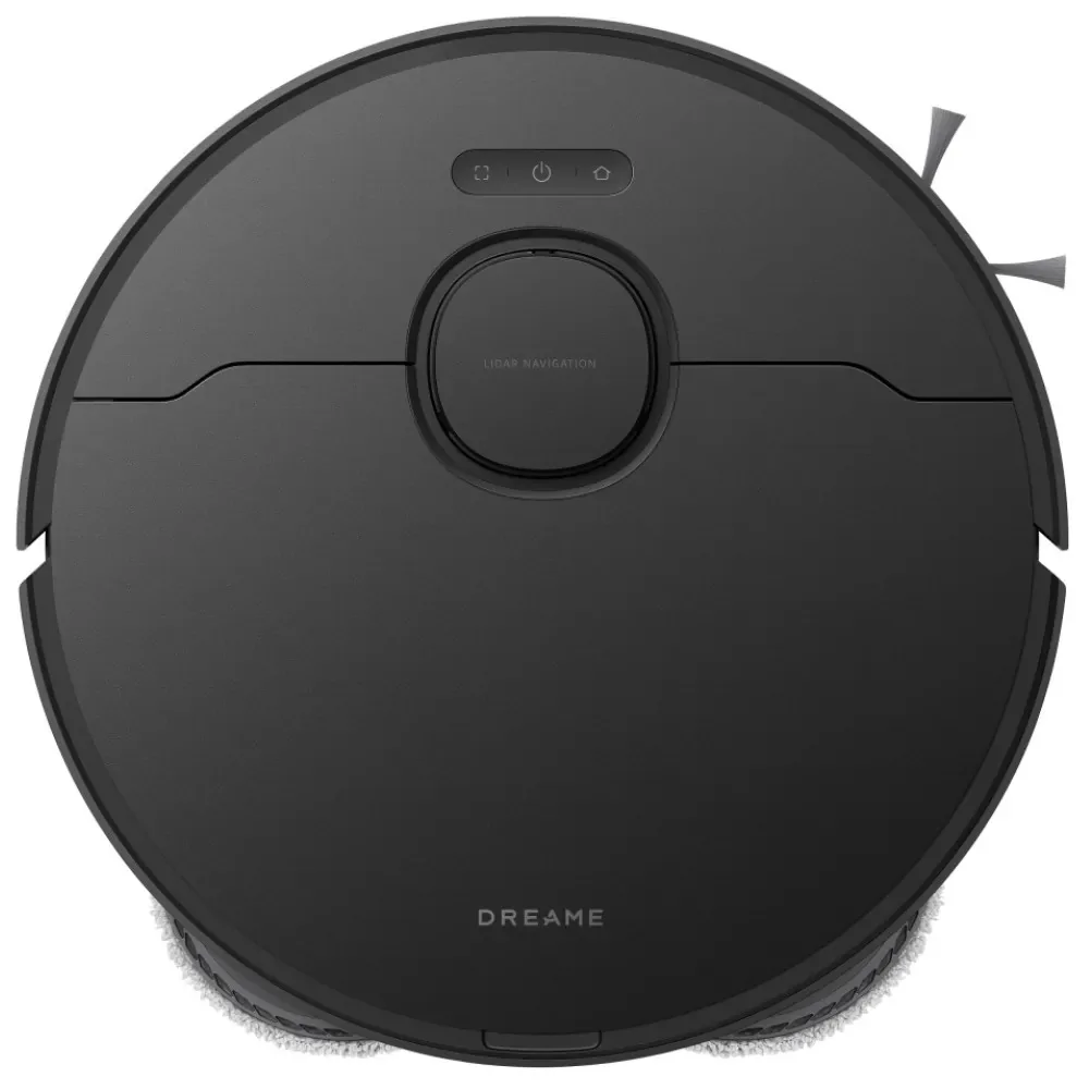 Роботы пылесосы Dreame Robot Vacuum L40 Ultra AE Black (RLL77SE)