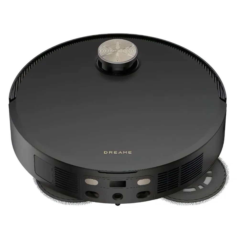 Robot tozsoran Dreame Robot Vacuum X50 Master Black (RLX86CE-1)