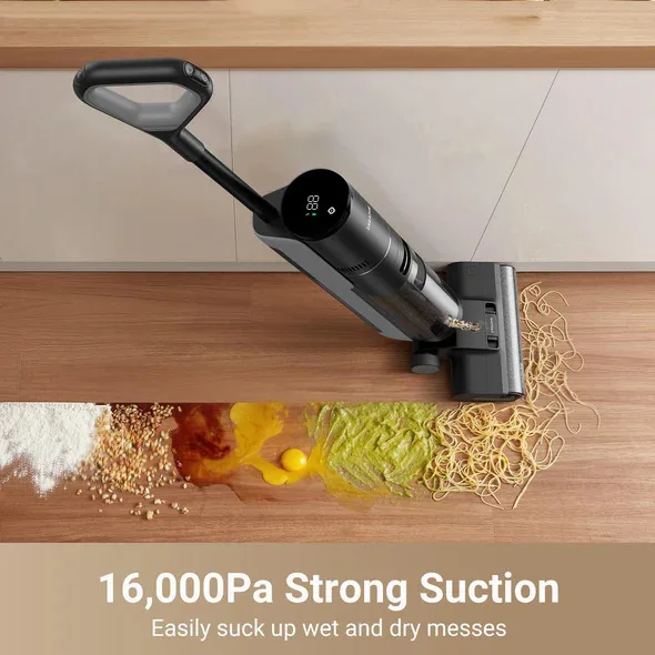 Vacuum Cleaner Dreame G10 Pro Wet and Dry Vacuum
