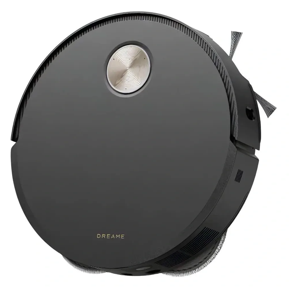 Robot tozsoran Dreame Robot Vacuum X50 Master Black (RLX86CE-1)