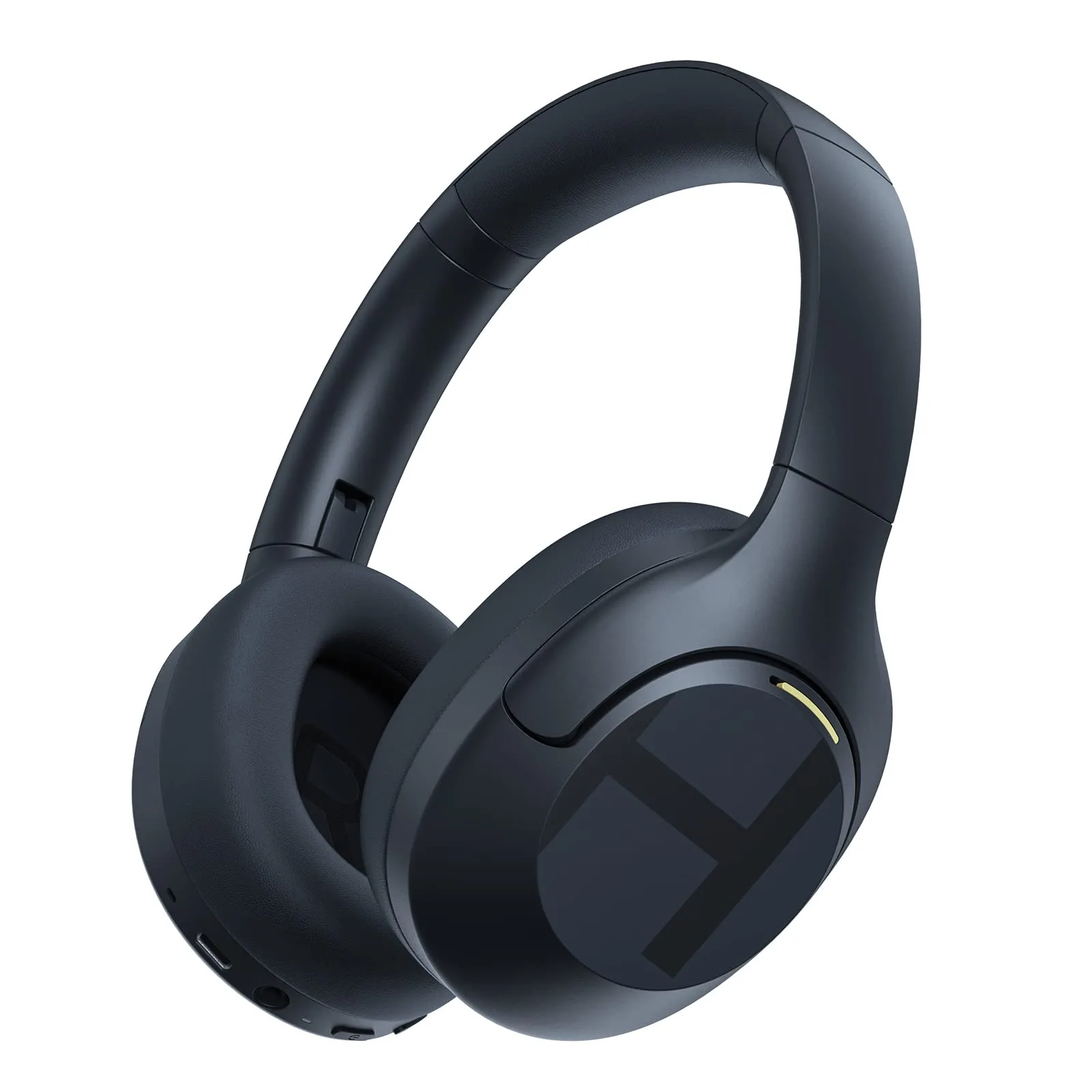 Qulaqlıq Over-ear Headphones Haylou S35 ANC Blue