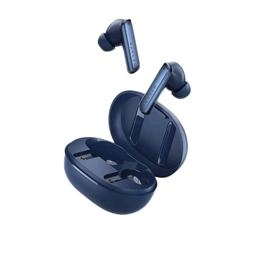 Qulaqlıq Earphones Haylou W1 Blue