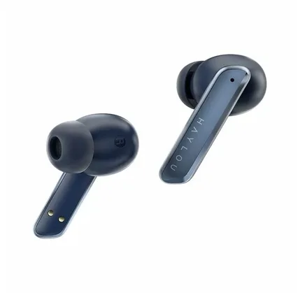 Qulaqlıq Earphones Haylou W1 Blue