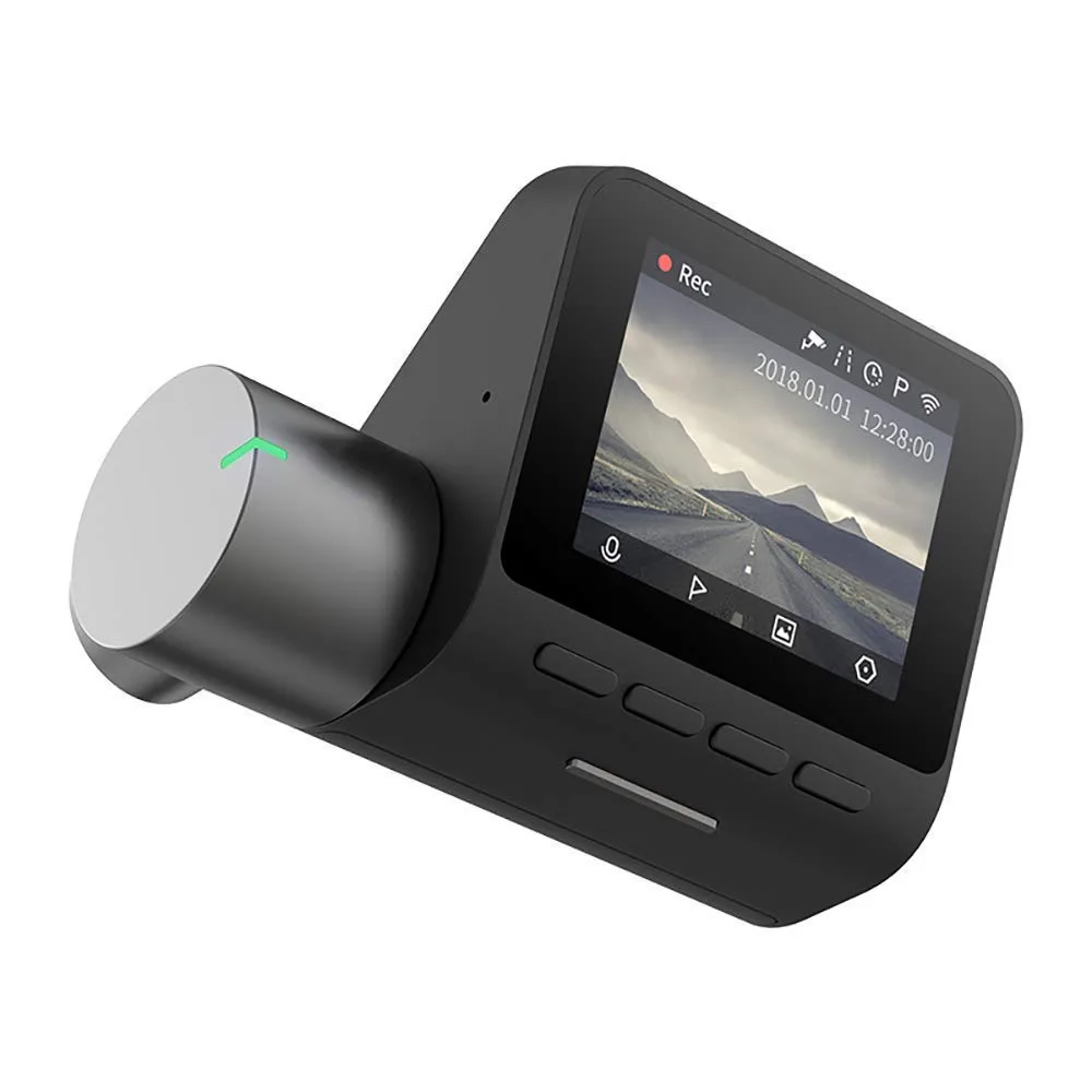 Автомобильные камеры 70 mai  Dash Cam Pro Plus + Rear Cam set A500S-1