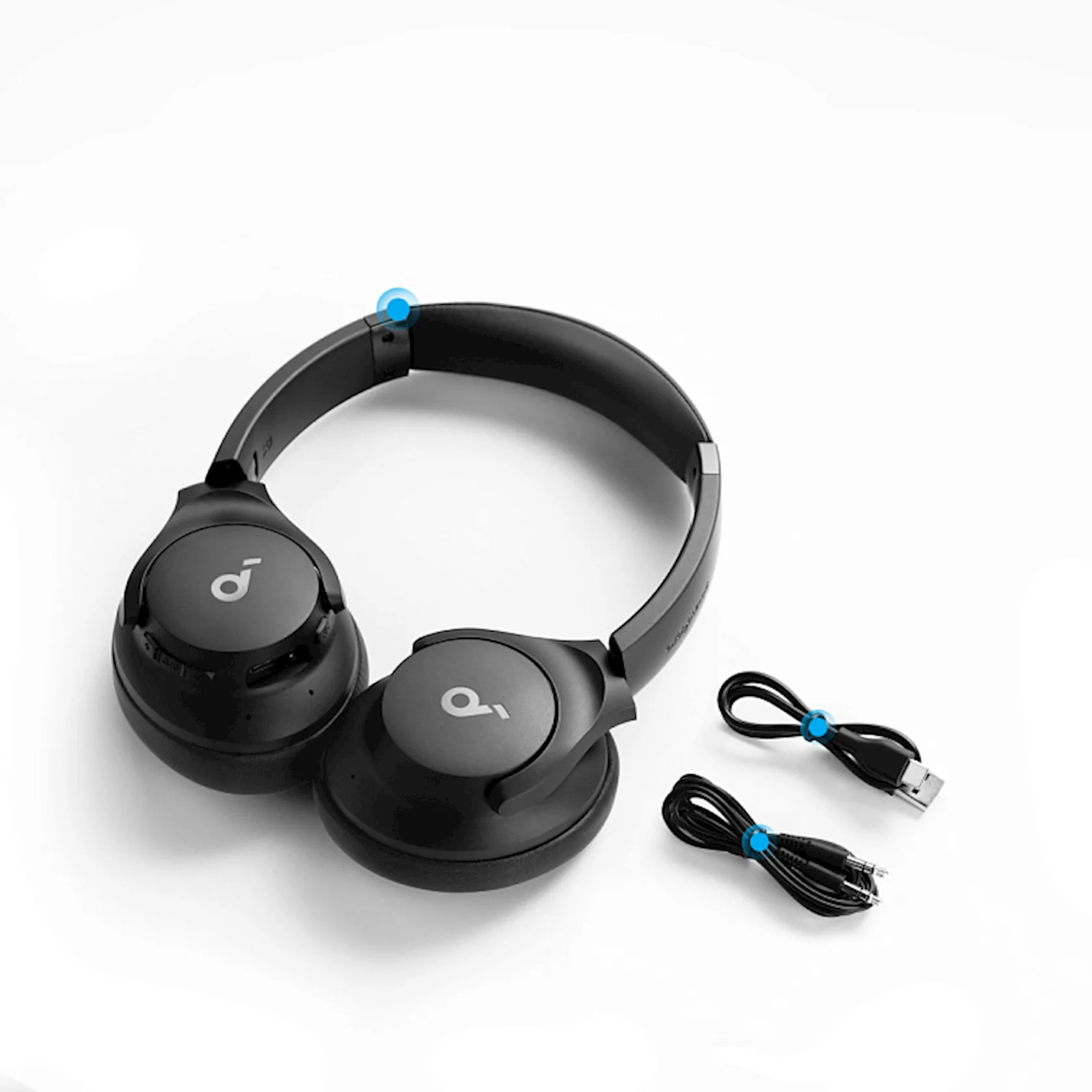 Наушники Anker Q20i B2B - UN (A3004H11)