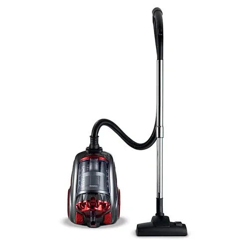 Пылесос Kenwood VBP80.000RG