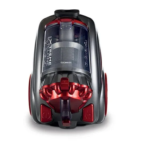 Пылесос Kenwood VBP80.000RG