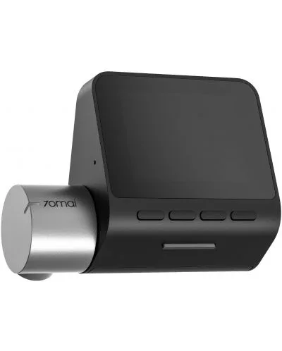 Автомобильные камеры 70 mai  Dash Cam Pro Plus + Rear Cam set A500S-1