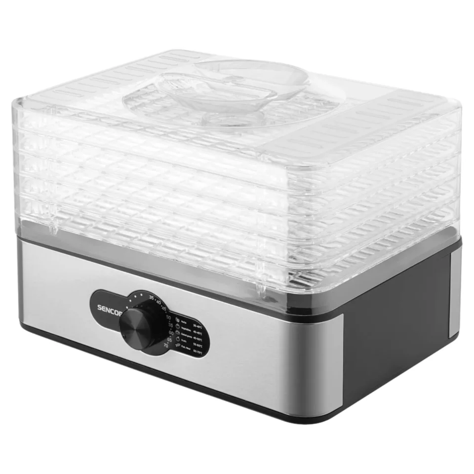 Сушилка для фруктов и овощей Gorenje FDK24DW