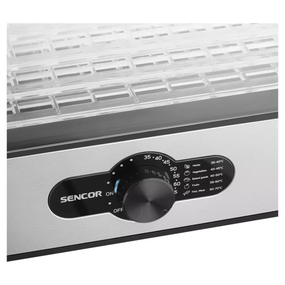 Сушилка для фруктов и овощей Gorenje FDK24DW