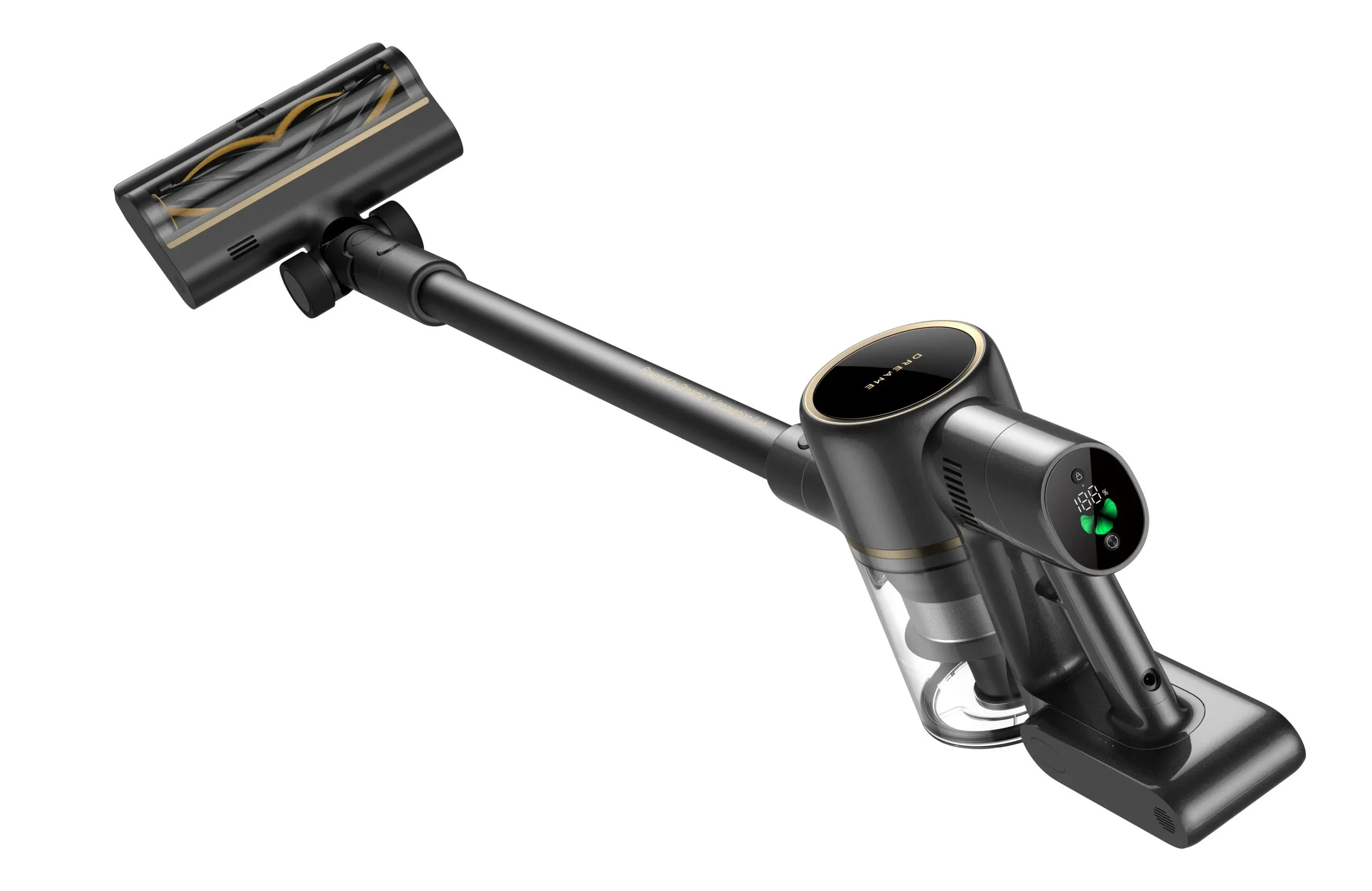 Vertikal Tozsoran Dreame R10s Pro (VZV23A)