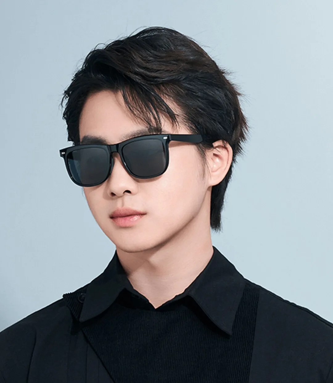 Xiaomi Polarized Square Sunglasses XMTL01TS (DMU4041IN)