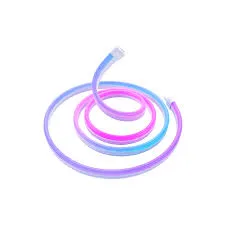 Умное освещение Xiaomi Smart Lightstrip Pro Extension (BHR6476GL)
