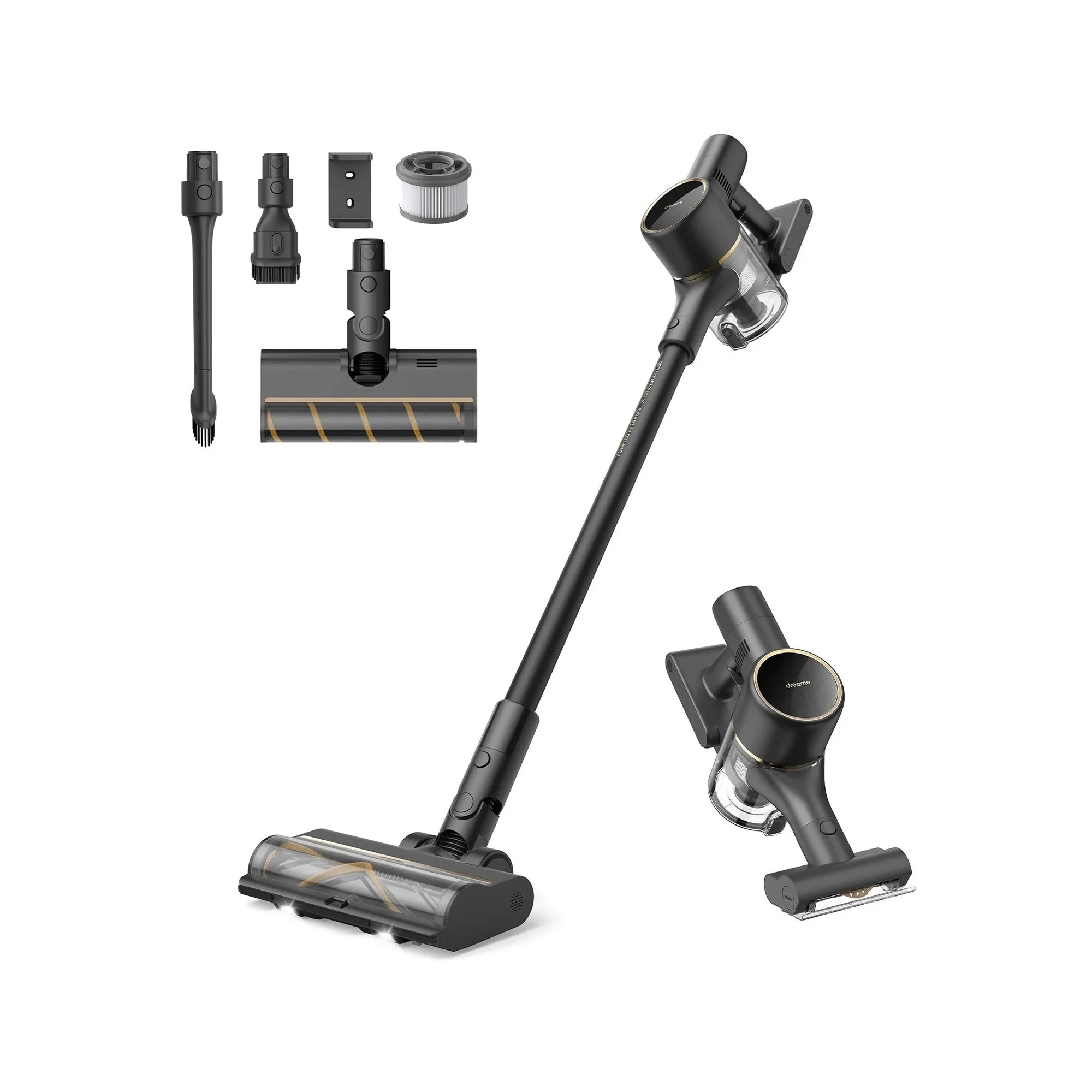 Vertikal Tozsoran Dreame R10s Pro (VZV23A)